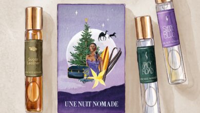 Holidays Box Une Nuit Nomade