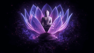Seokguram, un monde infini