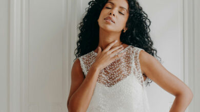Collection PURE de Maison Charline Loisel