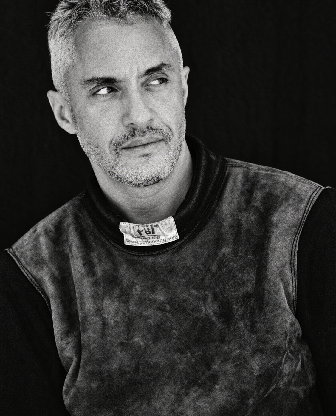 Amine Amharech