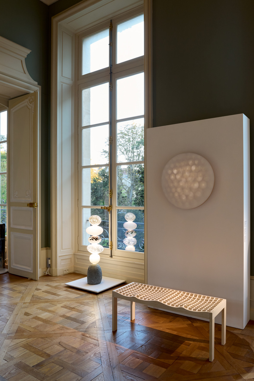 Œuvres exposées par Galerie Maria Wettergren