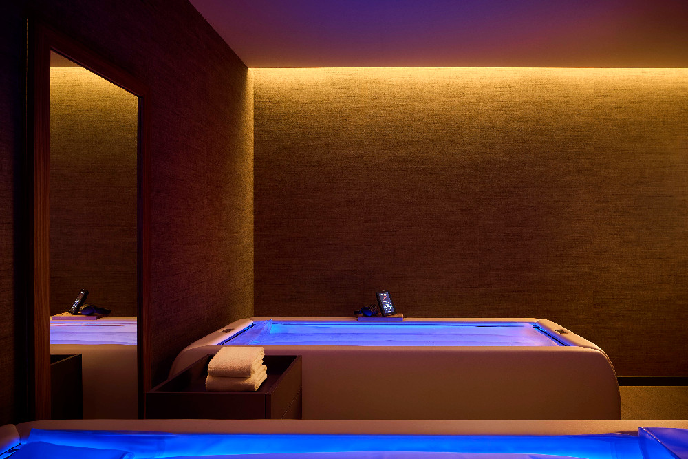 Tivoli Wellness Club