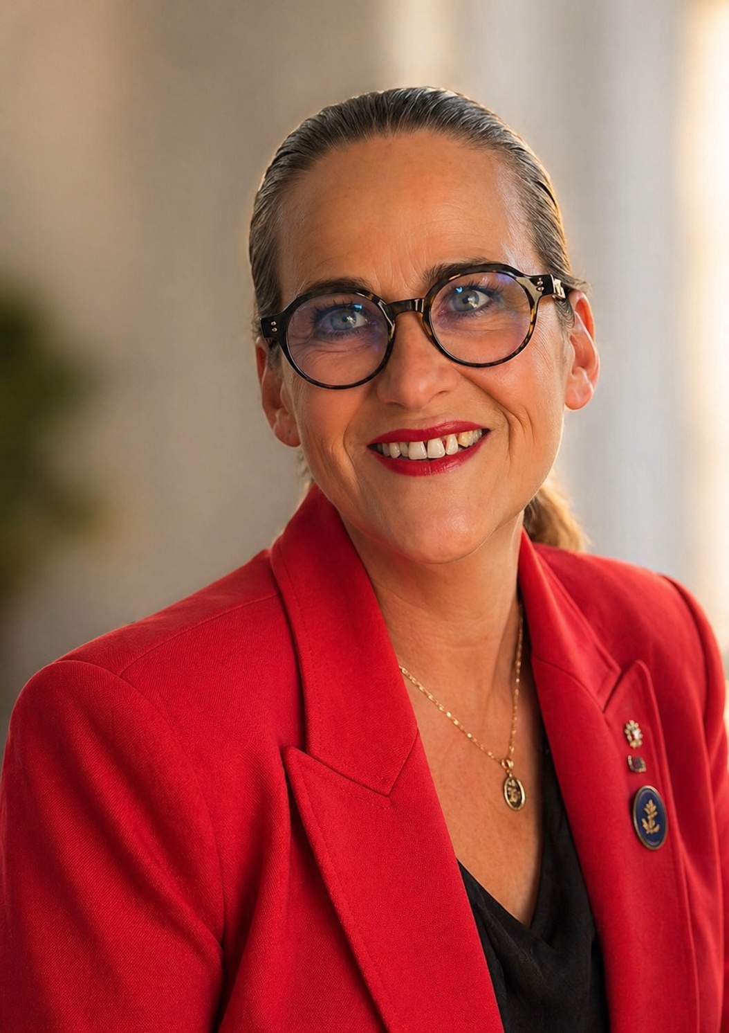 Marie Sauce-Bourreau
