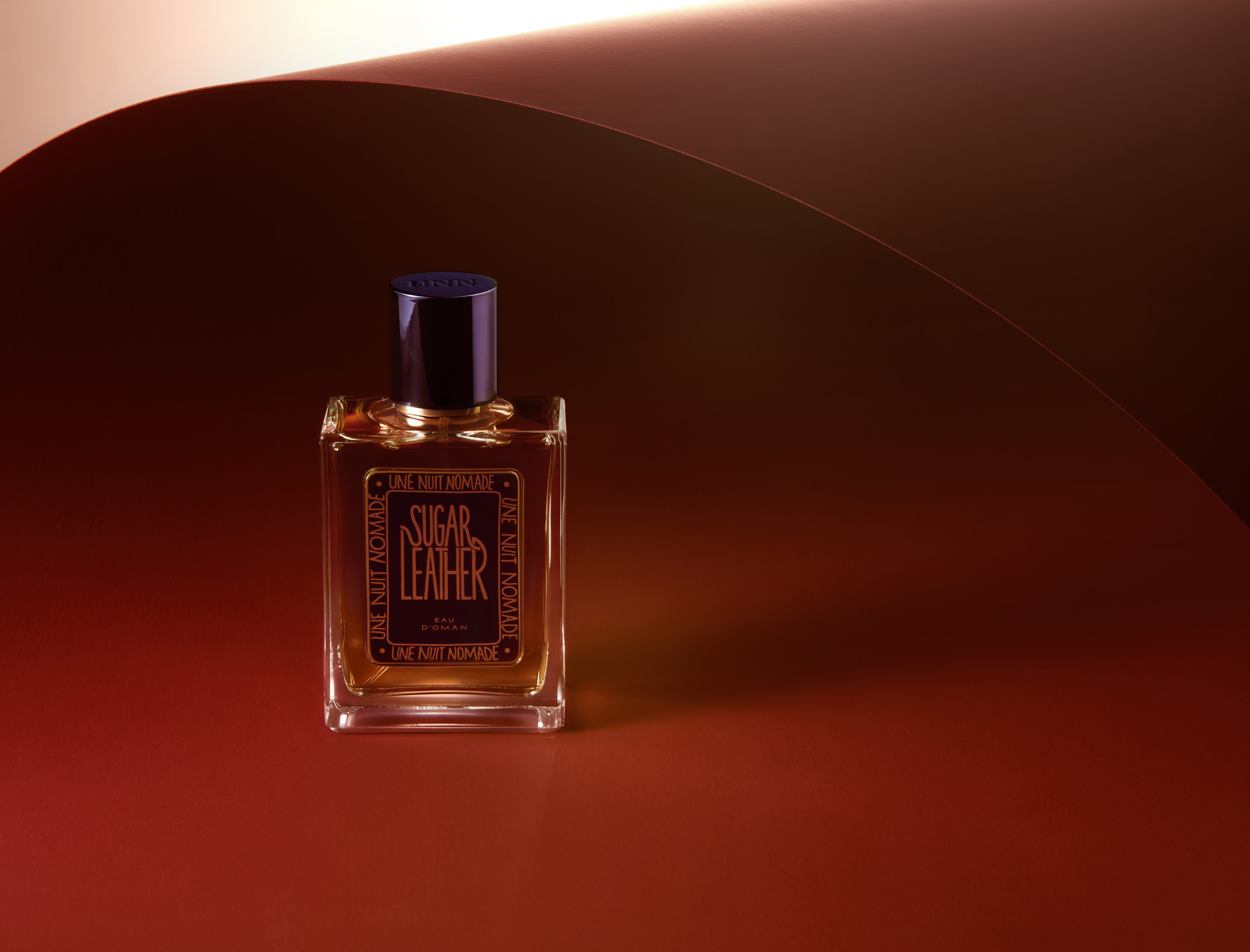 Sugar Leather