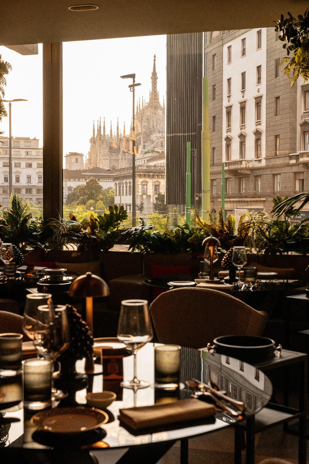 CityMilano by Natale Giunta