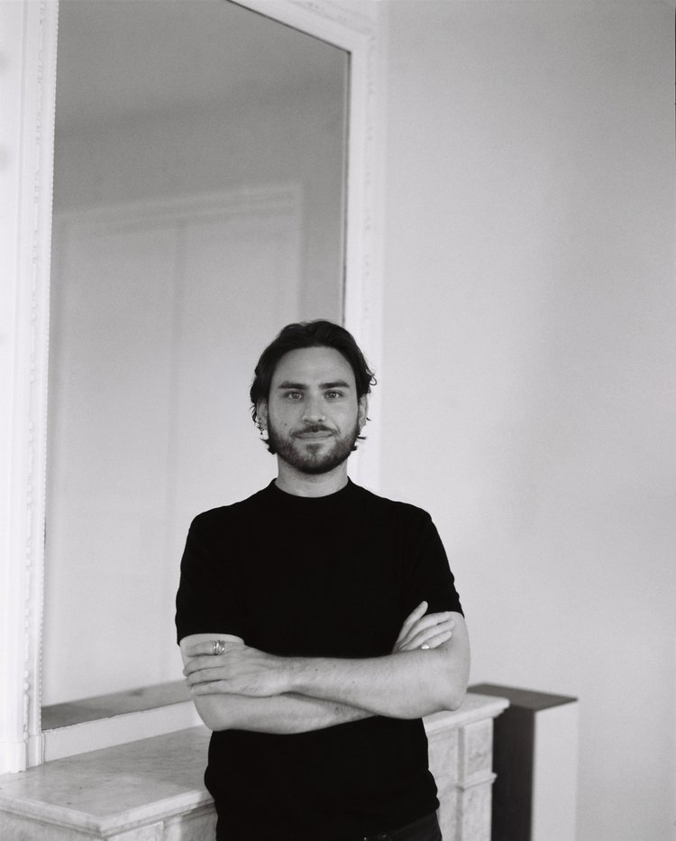 Lucas Bauer