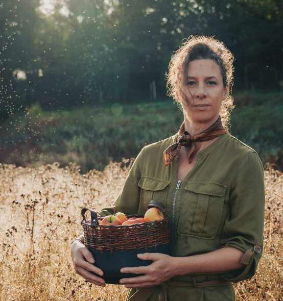 Aurélie Bossu