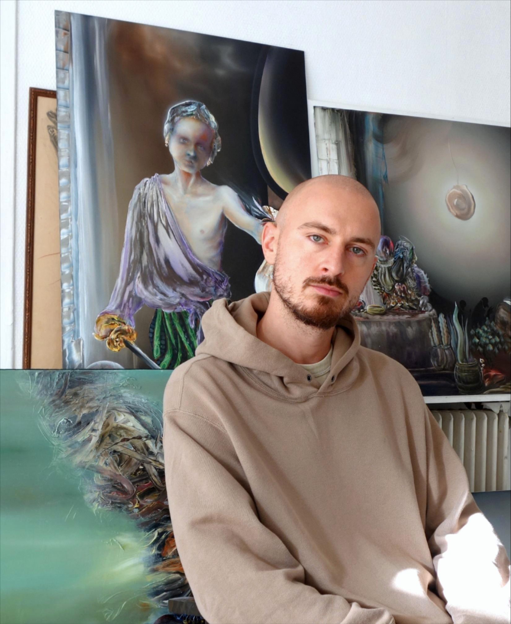 Antoine de Tissandier