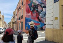 Exod transforme les pas des marcheurs en dons pour le patrimoine