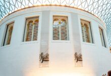 Au British Museum, la Normandie célèbre son histoire commune avec le Royaume-Uni