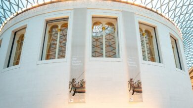 Au British Museum, la Normandie célèbre son histoire commune avec le Royaume-Uni