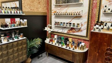 Odorare rend la parfumerie de niche plus accessible