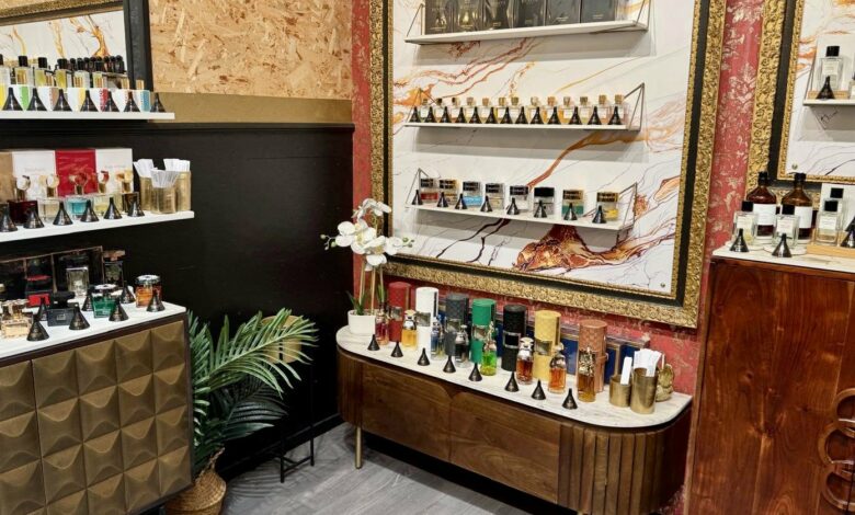 Odorare rend la parfumerie de niche plus accessible
