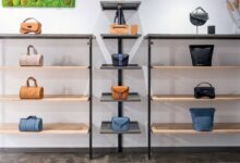 Nodie’s revendique le temps de l’artisanat dans la maroquinerie française