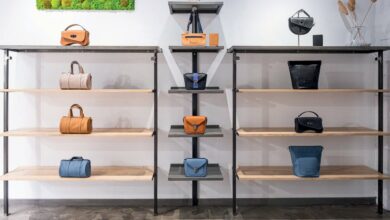 Nodie’s revendique le temps de l’artisanat dans la maroquinerie française