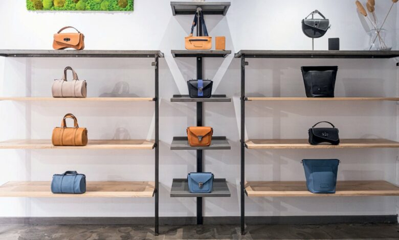 Nodie’s revendique le temps de l’artisanat dans la maroquinerie française