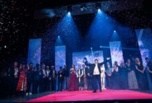 Le Festival international des créateurs de mode de Dinan fête ses 30 ans
