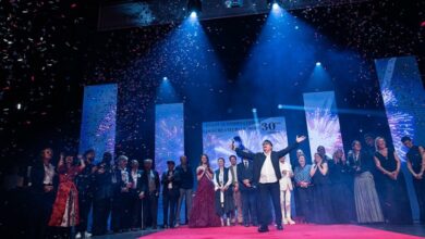 Le Festival international des créateurs de mode de Dinan fête ses 30 ans