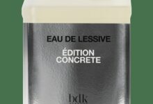 BDK Parfums présente une eau de lessive en édition limitée