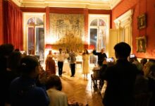 Opera a Palazzo prolonge l’opéra immersif au Musée Jacquemart-André